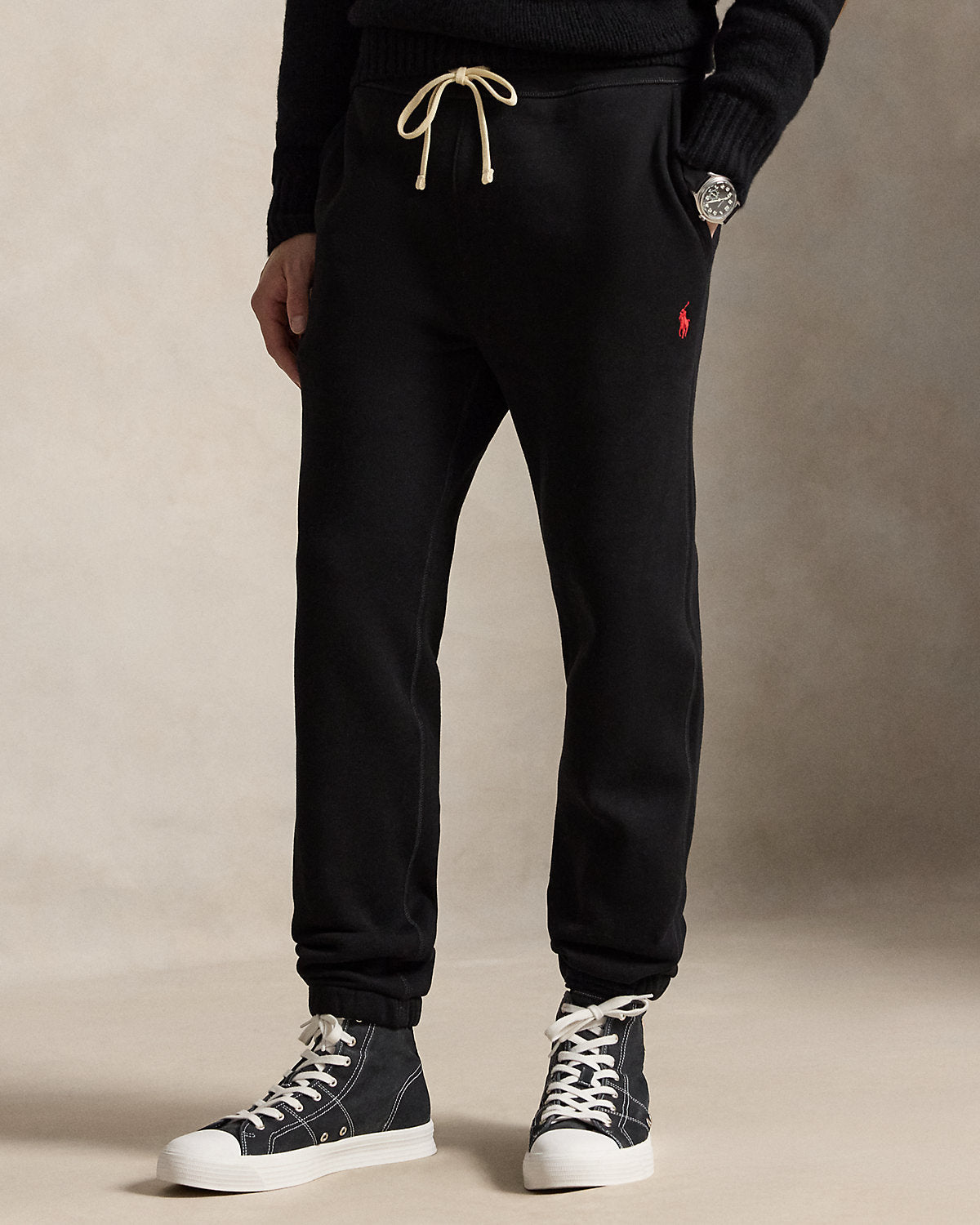 The RL Fleece Sweatpant