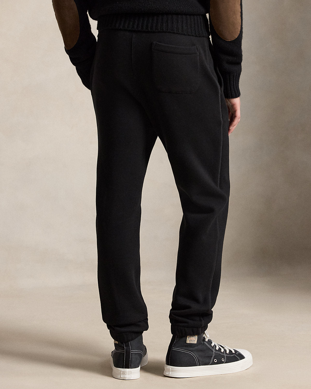 The RL Fleece Sweatpant