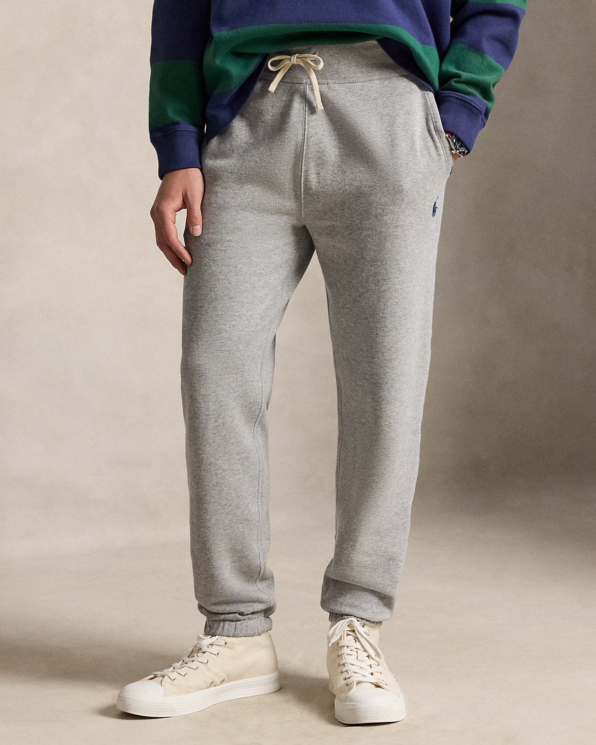 The RL Fleece Sweatpant