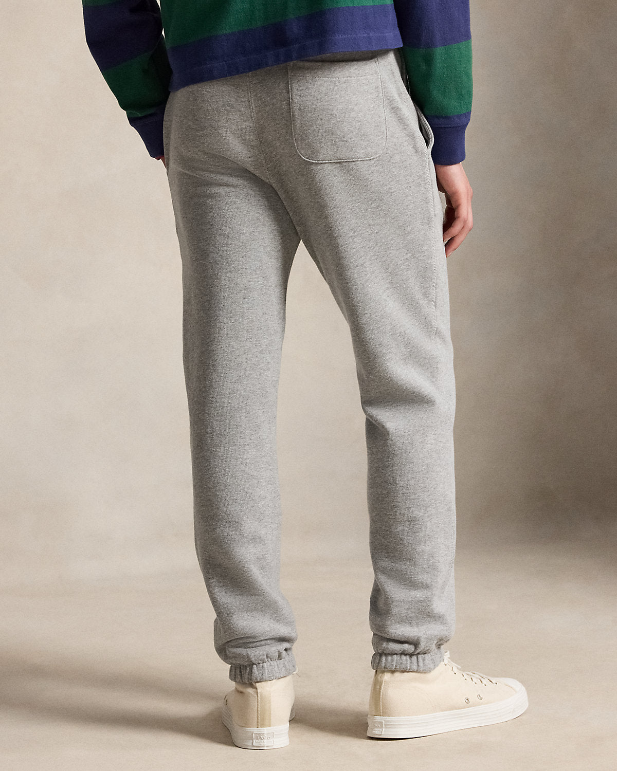 The RL Fleece Sweatpant