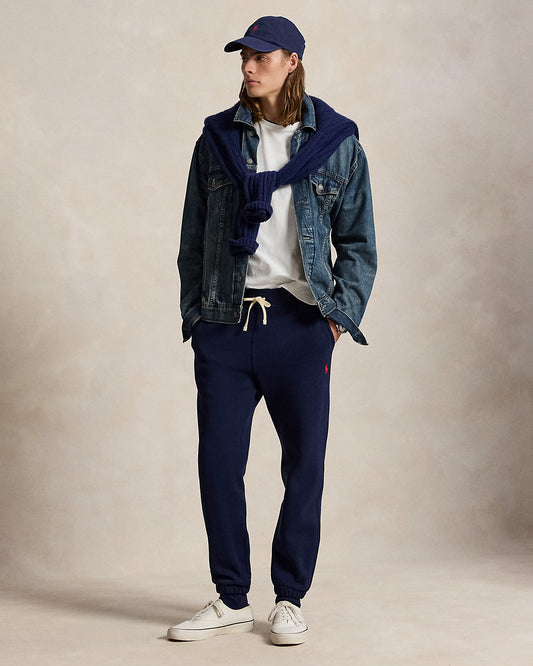 The RL Fleece Sweatpant