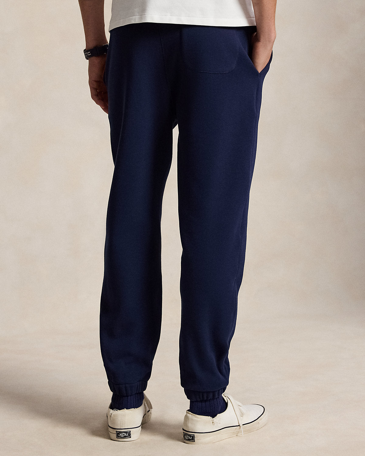 The RL Fleece Sweatpant