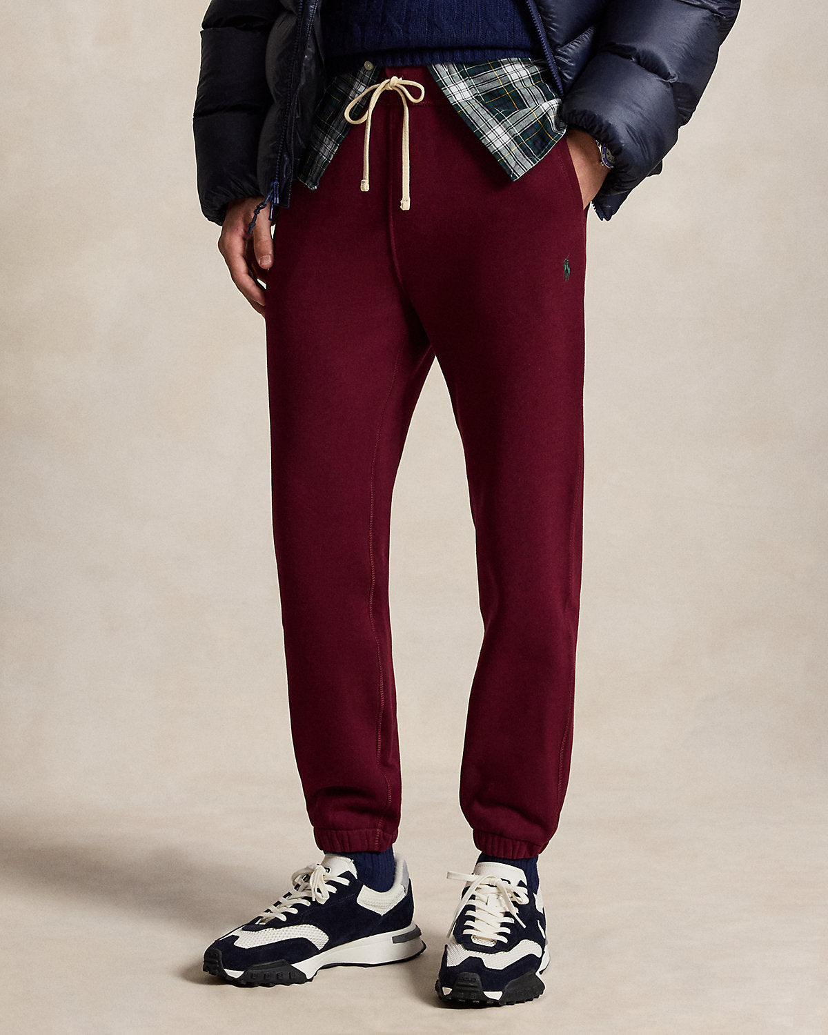 The RL Fleece Sweatpant