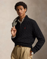 Polo Black