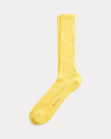Bright Yellow
