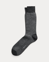 Charcoal Heather