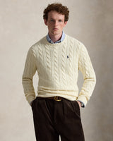 Andover Cream
