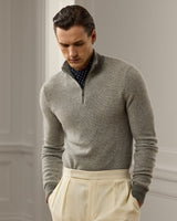 Light Grey Heather