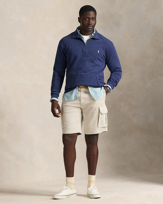 Gellar Classic Fit Twill Cargo Short