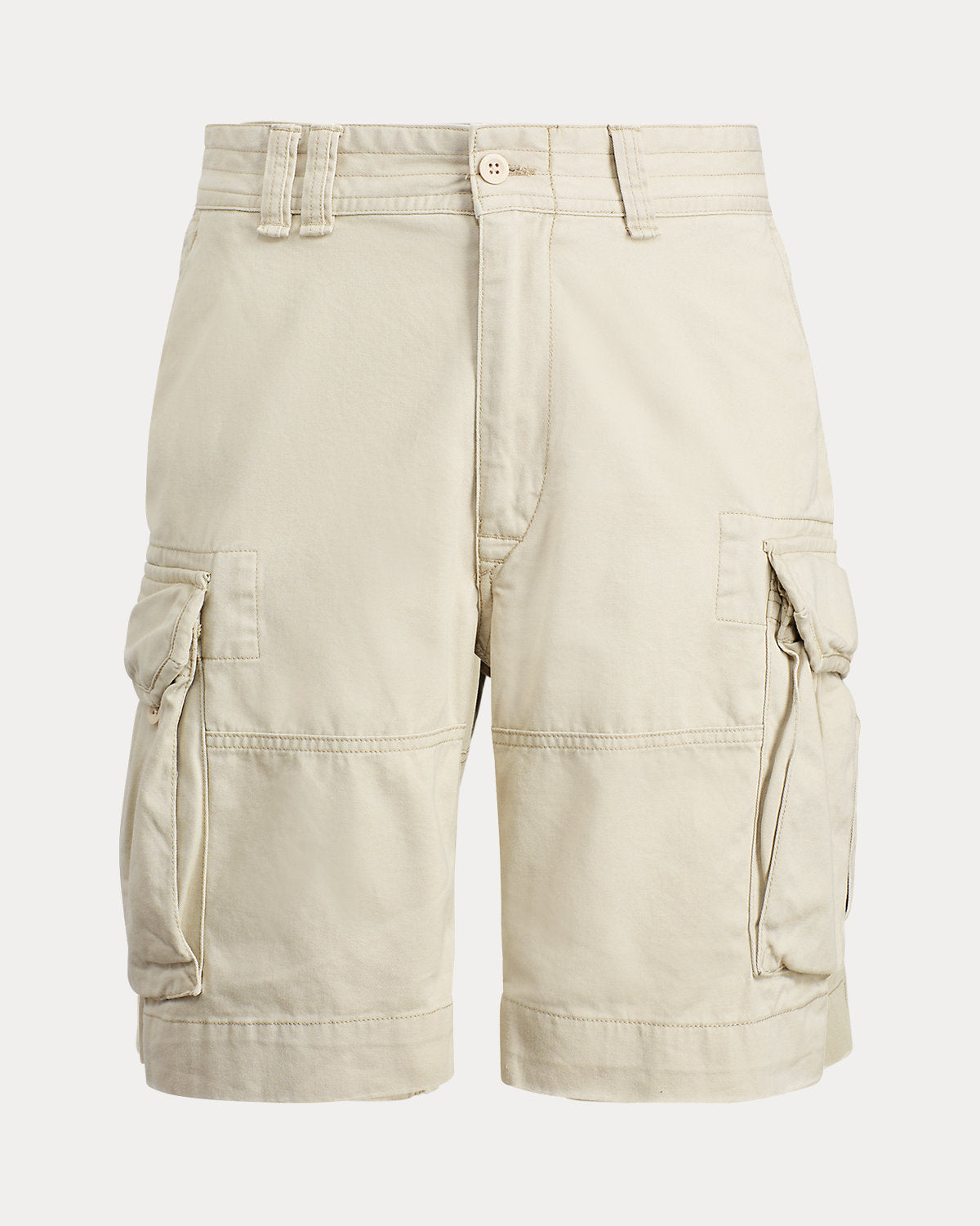 Gellar Classic Fit Twill Cargo Short