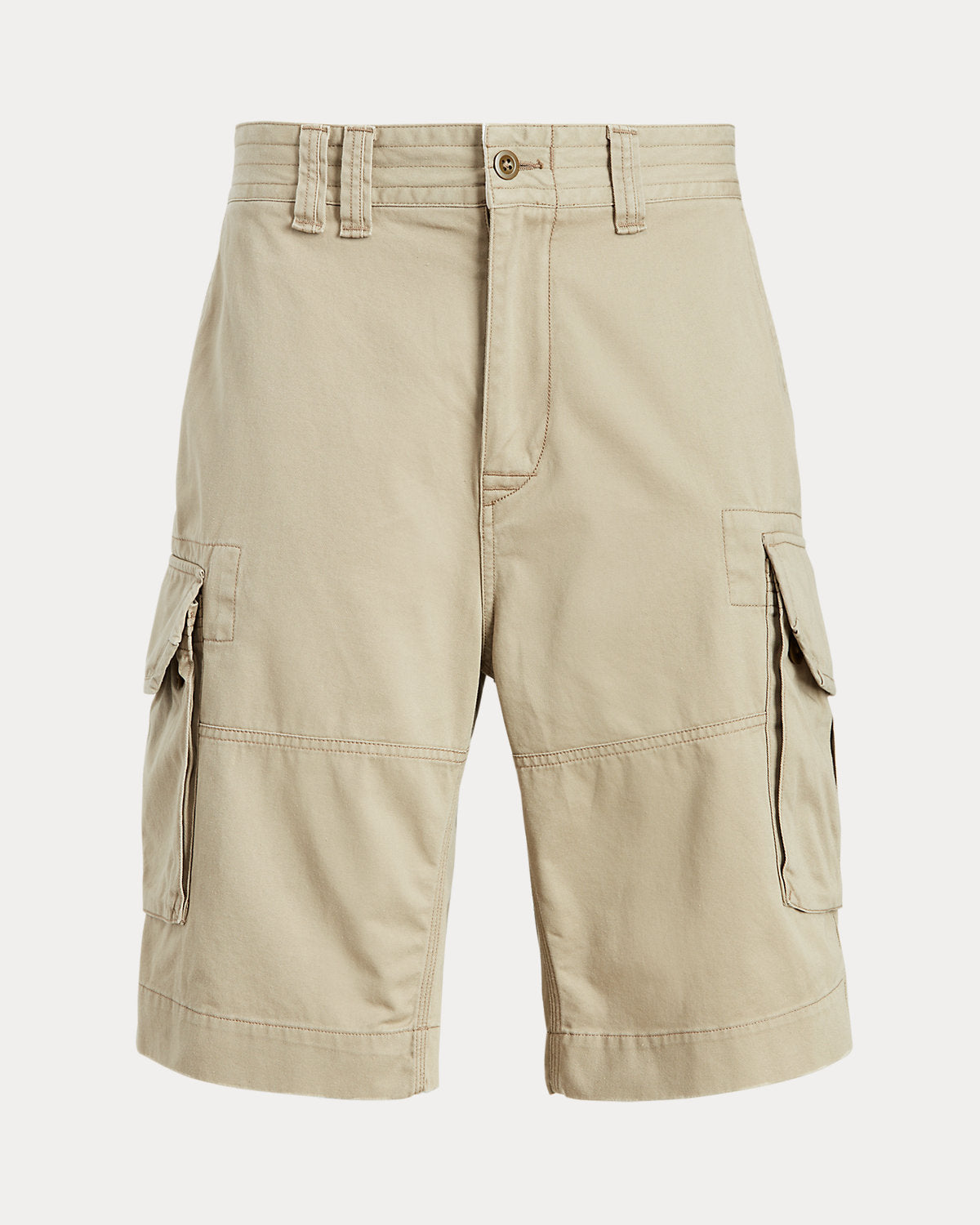 Gellar Classic Fit Twill Cargo Short