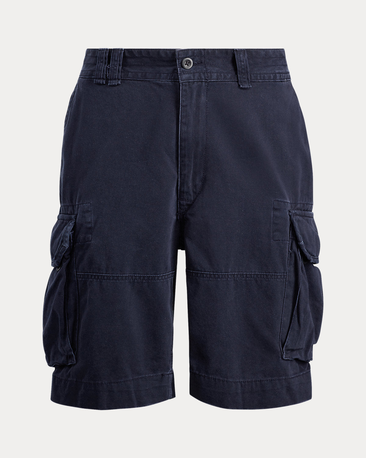 Gellar Classic Fit Twill Cargo Short