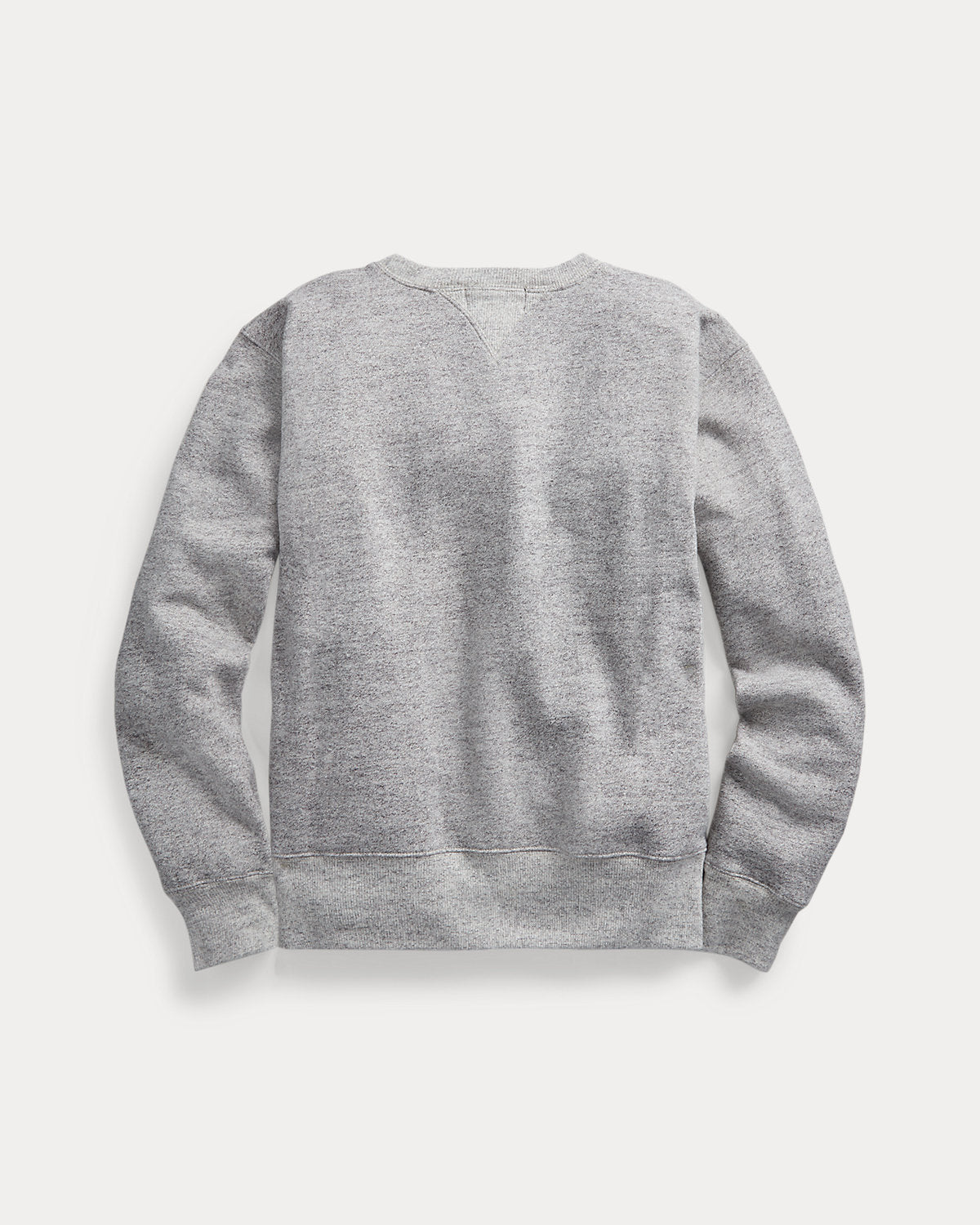 Fleece Sweatshirt