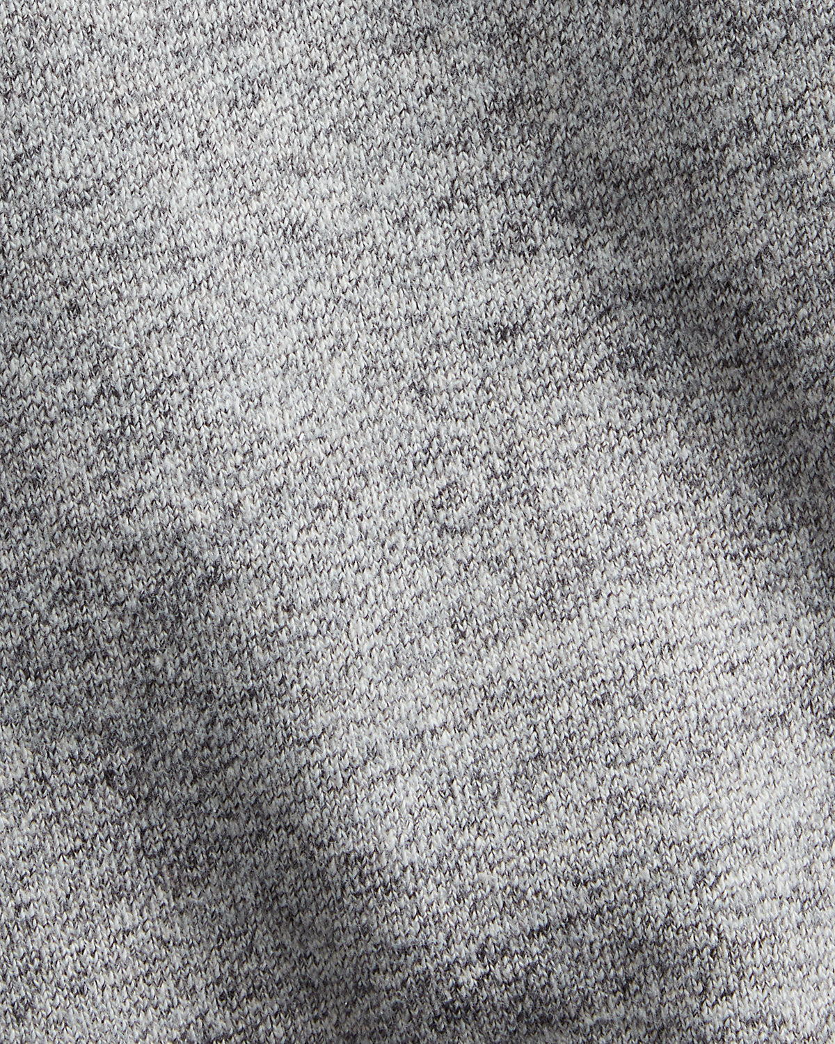 Fleece Sweatshirt
