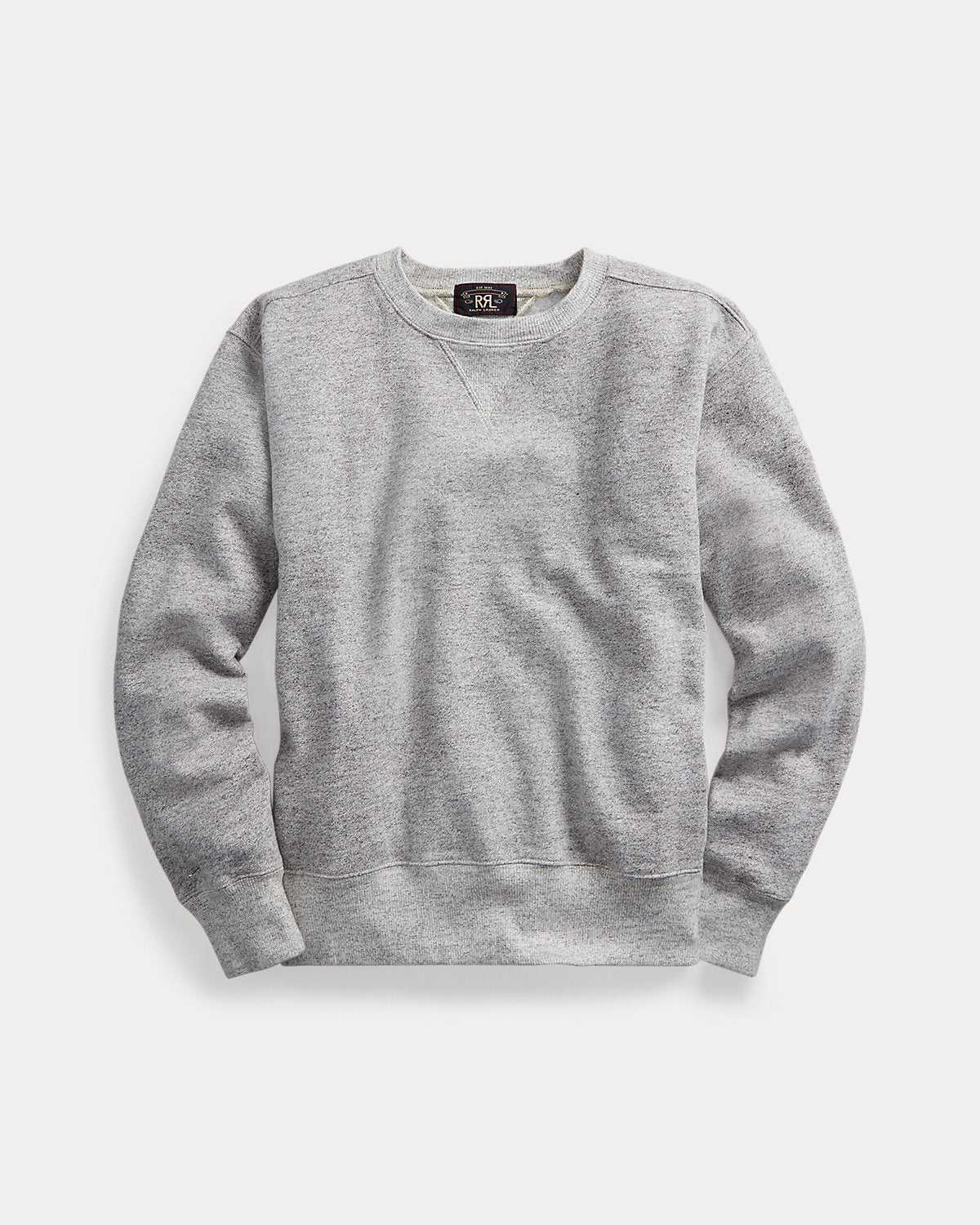 Fleece Sweatshirt