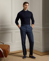 Classic Chairman Navy