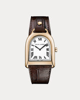 White Dial
