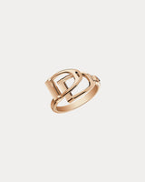 18k Rose Gold