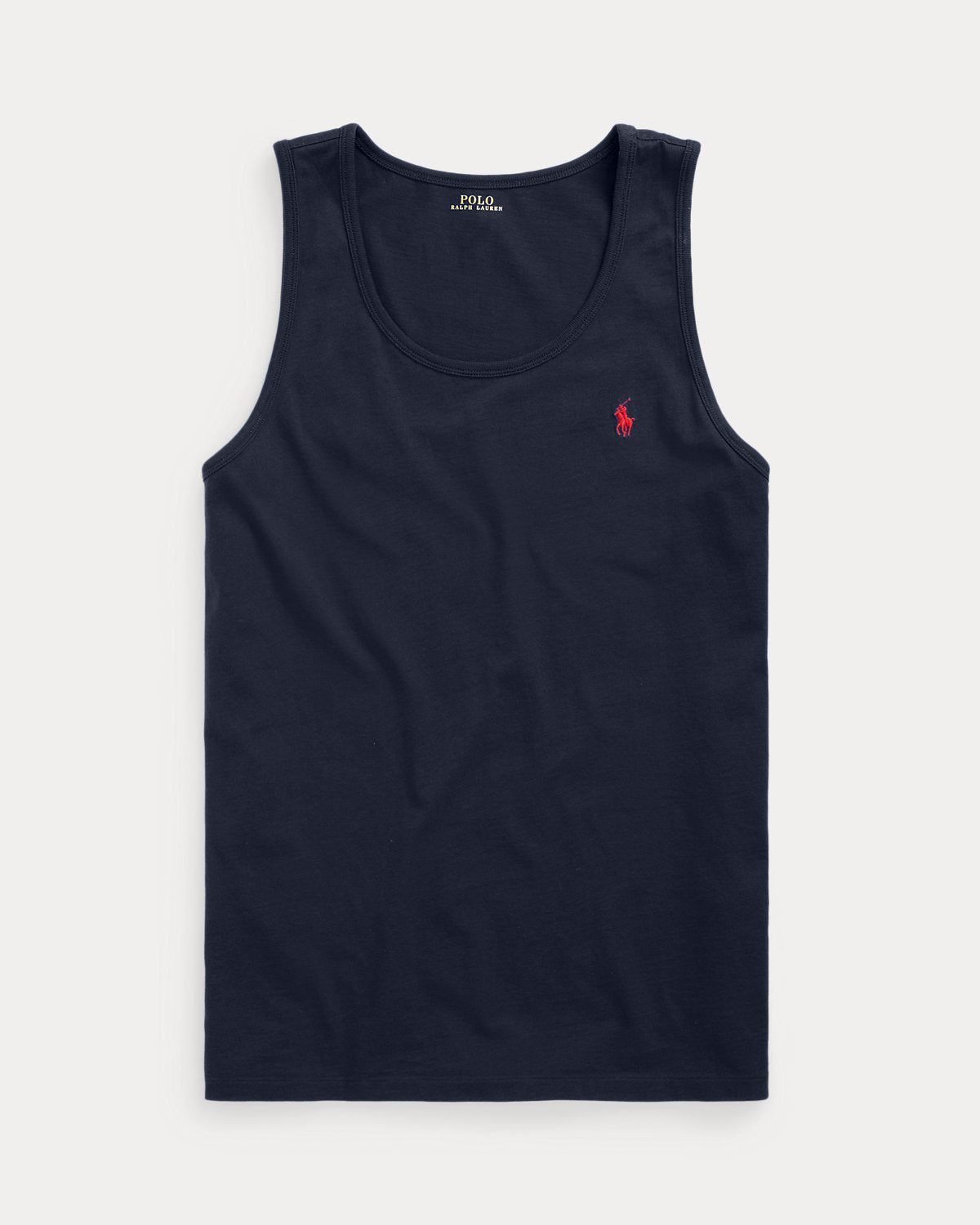 Washed Jersey Tank