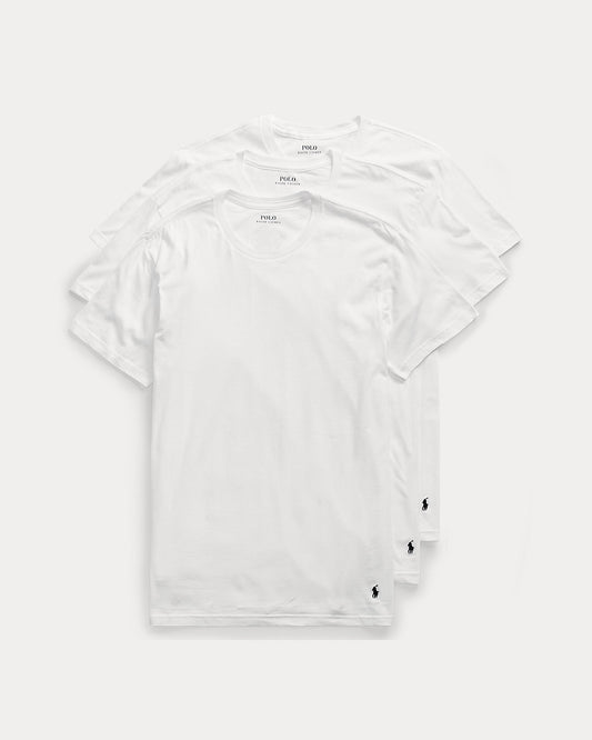 Classic Crewneck 3-Pack
