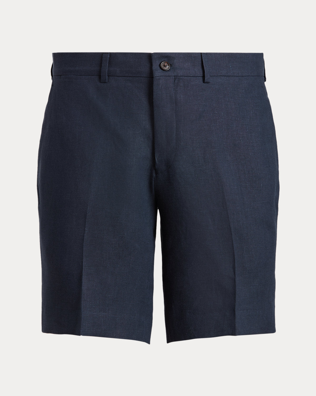 Gregory Hand-Tailored Linen Short