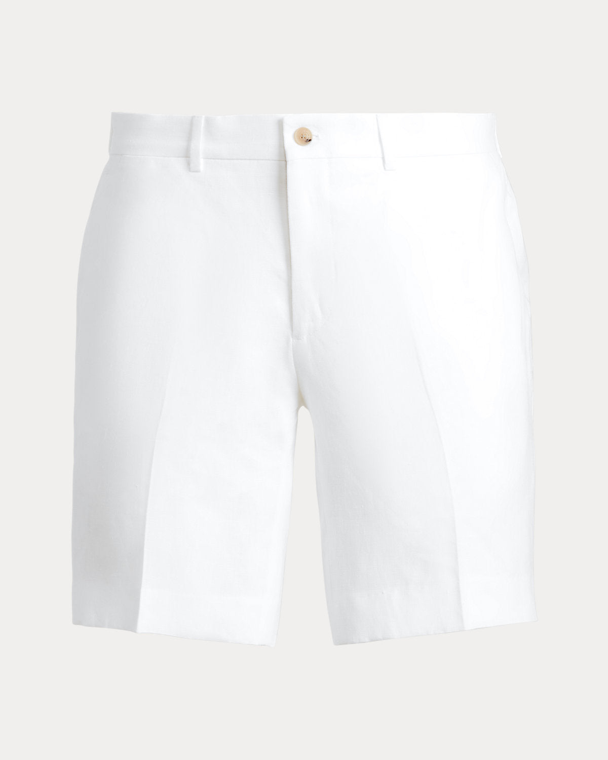 Gregory Hand-Tailored Linen Short