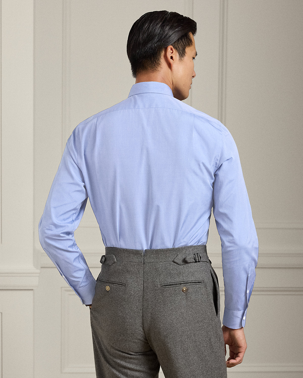 End-on-End Shirt