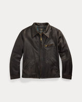 Black Over Brown