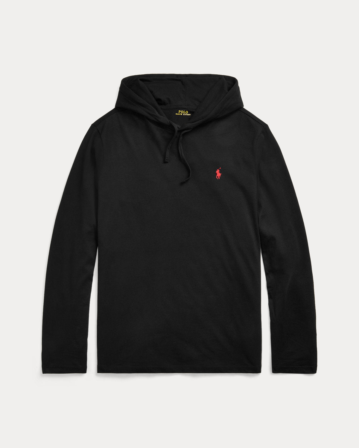 Jersey Hooded T-Shirt