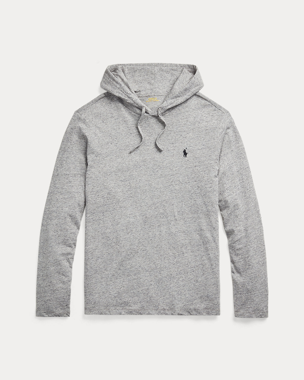 Jersey Hooded T-Shirt