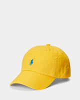 Yellow Fin