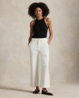 Warm White