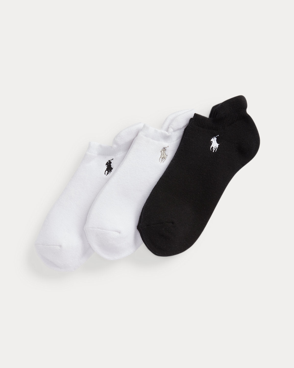 Cushioned Ankle Sock 3-Pack