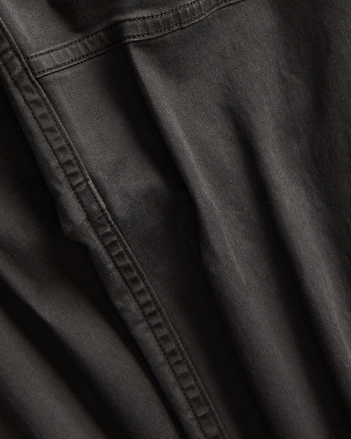 Stretch Skinny Cargo Pant