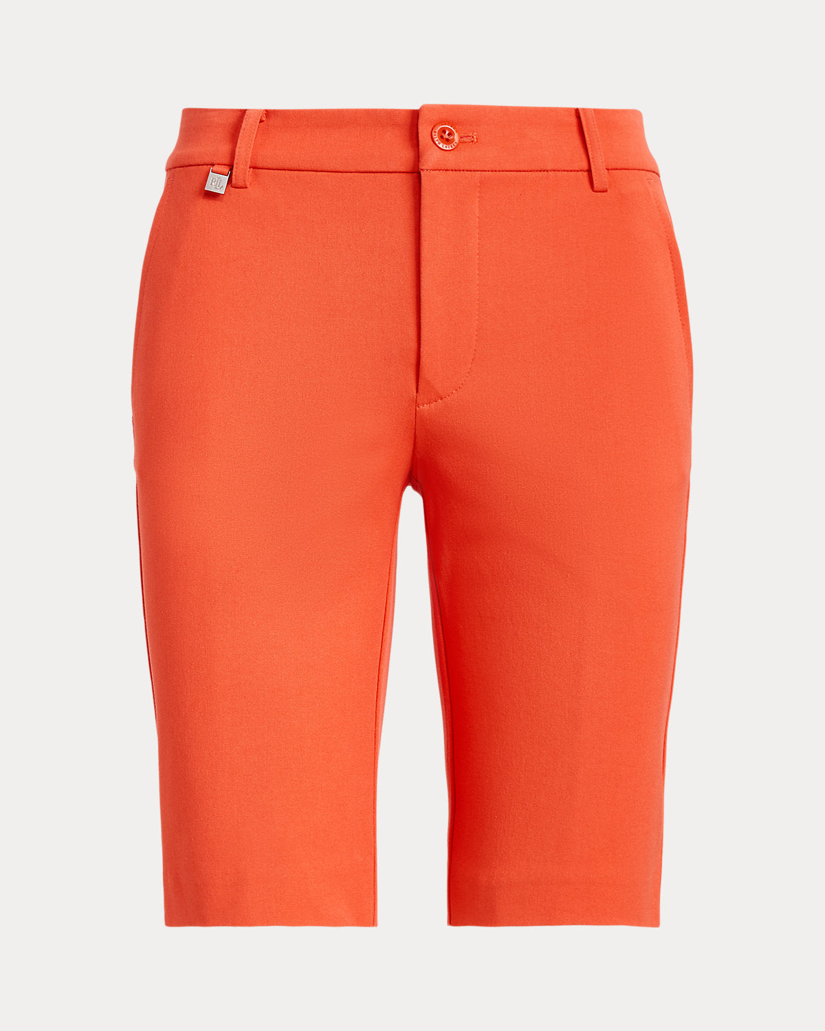 Bi-Stretch Twill Short