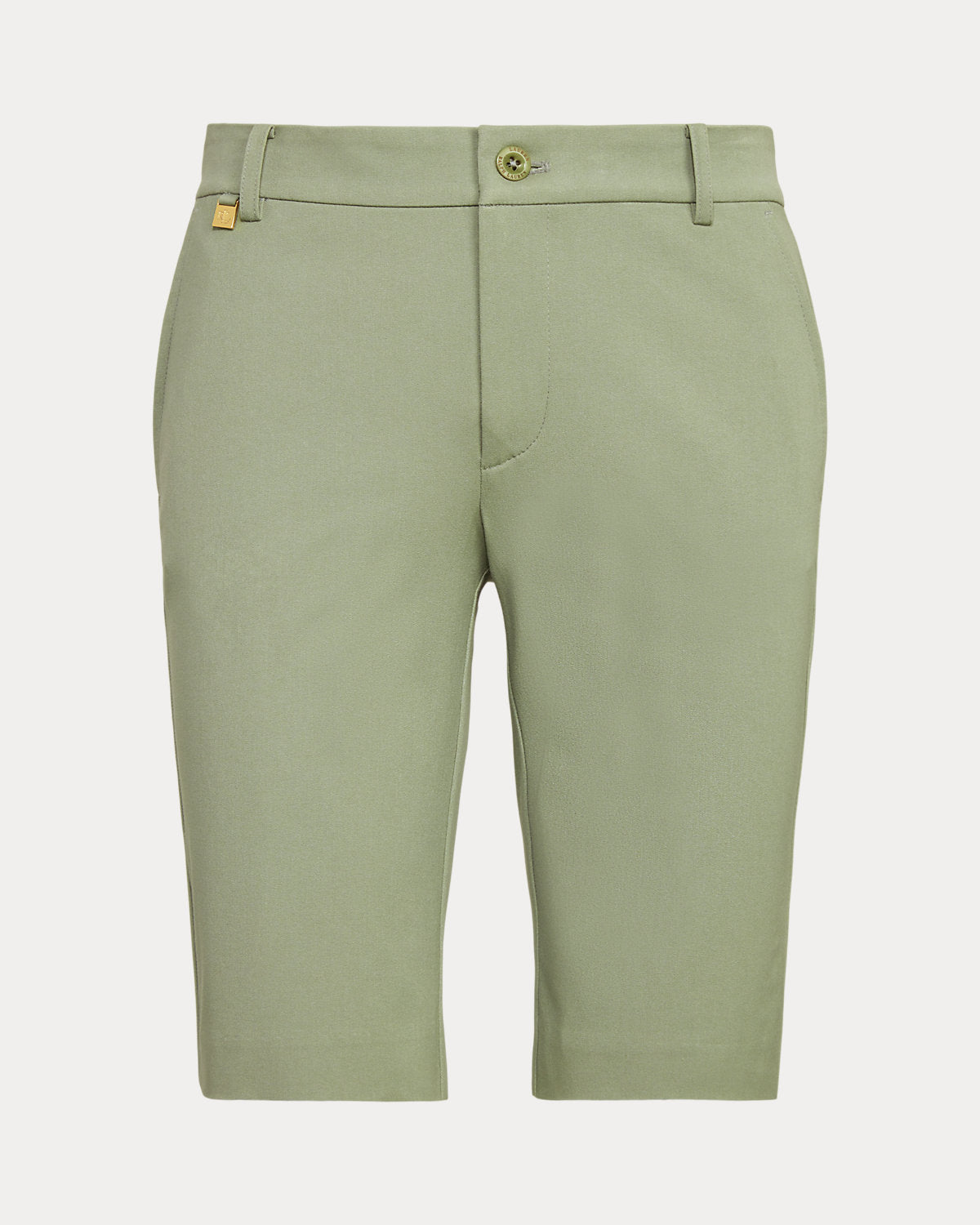 Bi-Stretch Twill Short