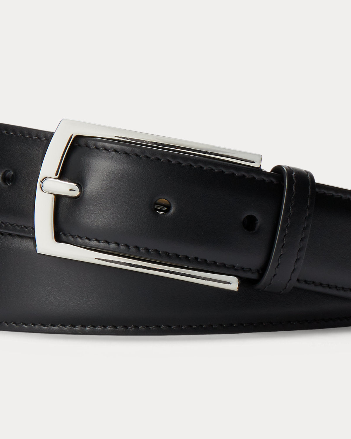 Calfskin Belt
