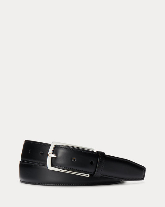 Calfskin Belt