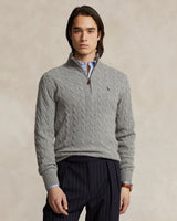 Fawn Grey Heather