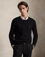 Polo Black