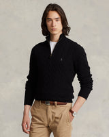 Polo Black