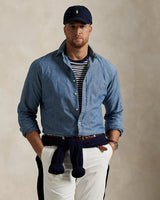 Medium Indigo