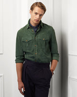 Dark Green