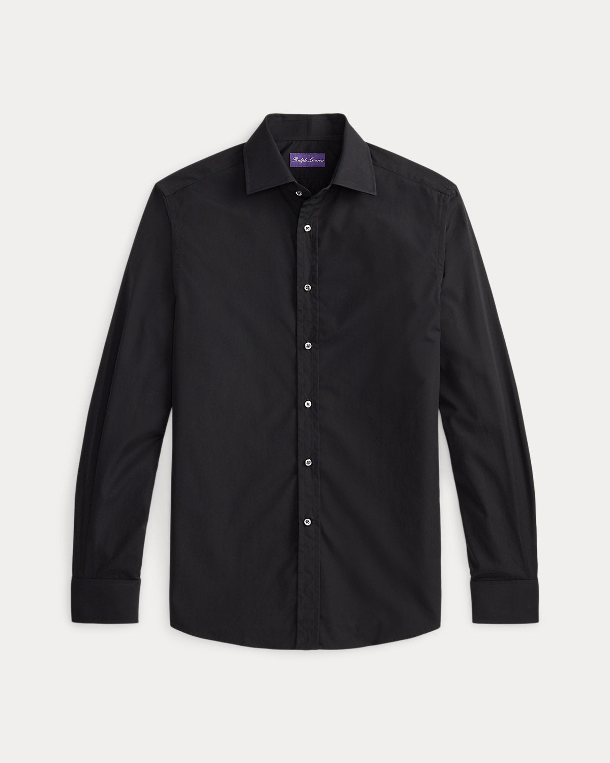 Easy Care Twill Shirt