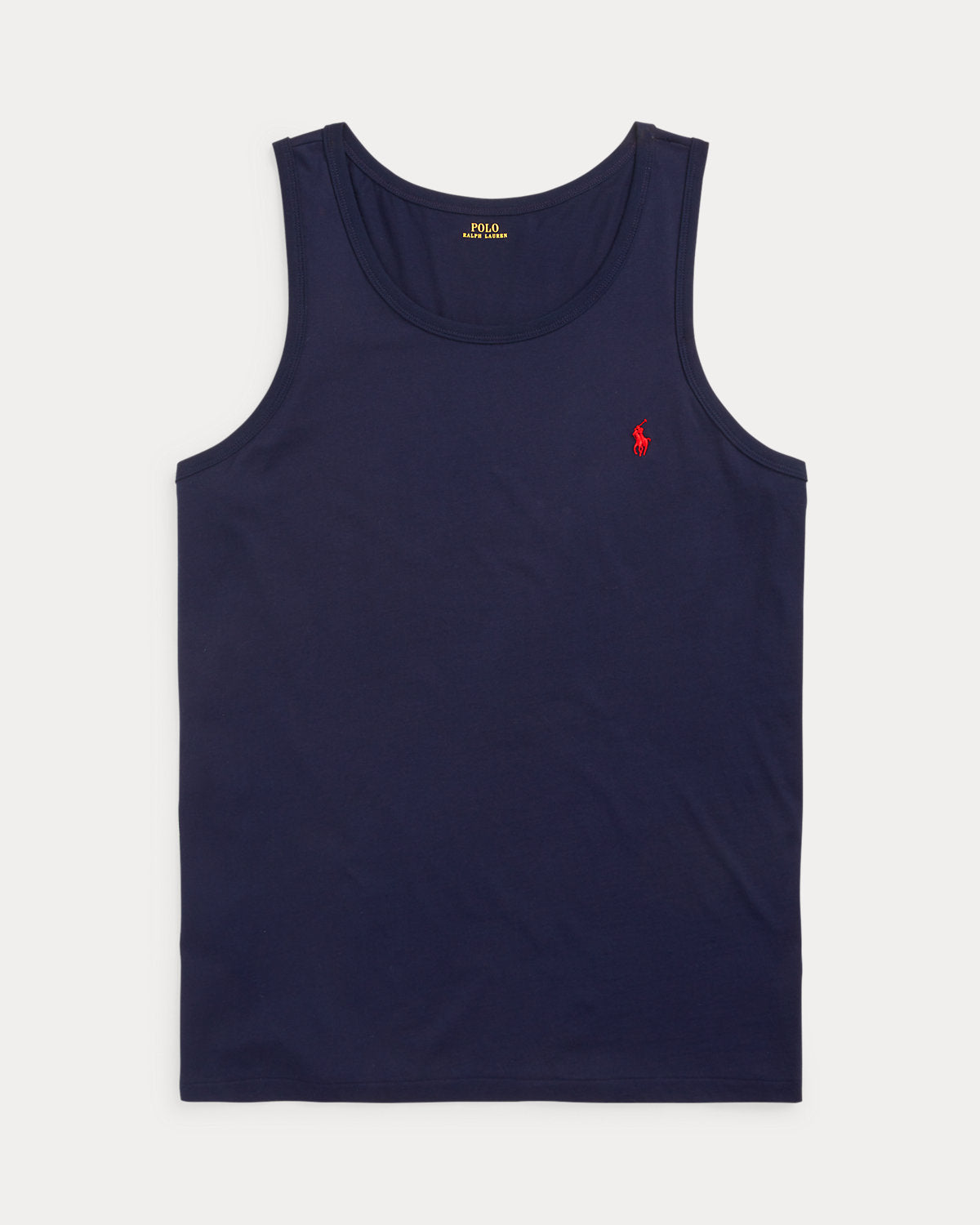Washed Jersey Tank