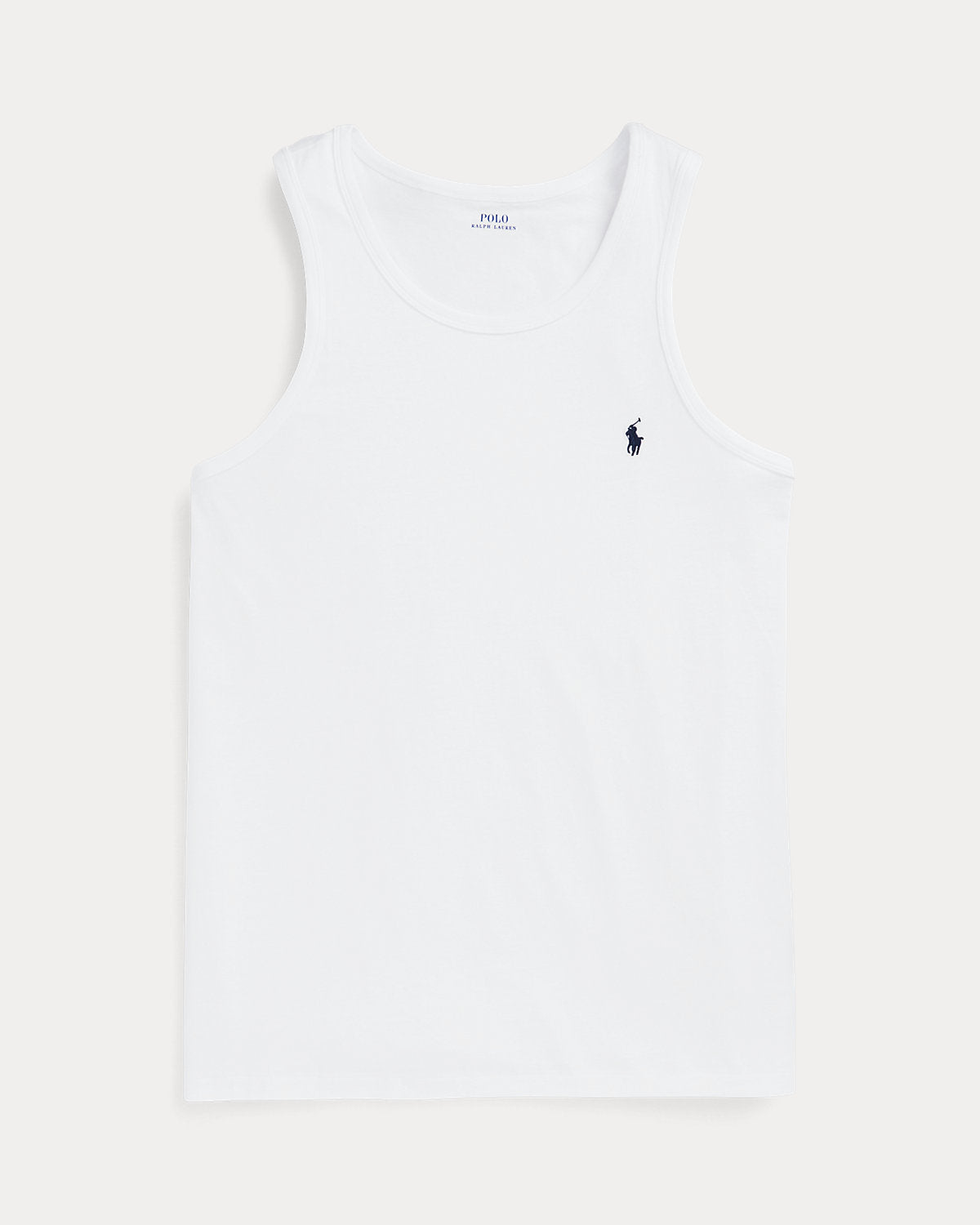 Washed Jersey Tank