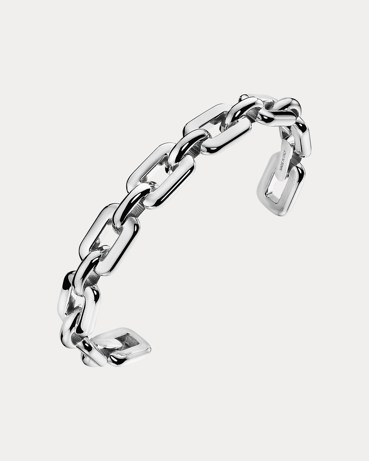Sterling Silver Cuff Bracelet