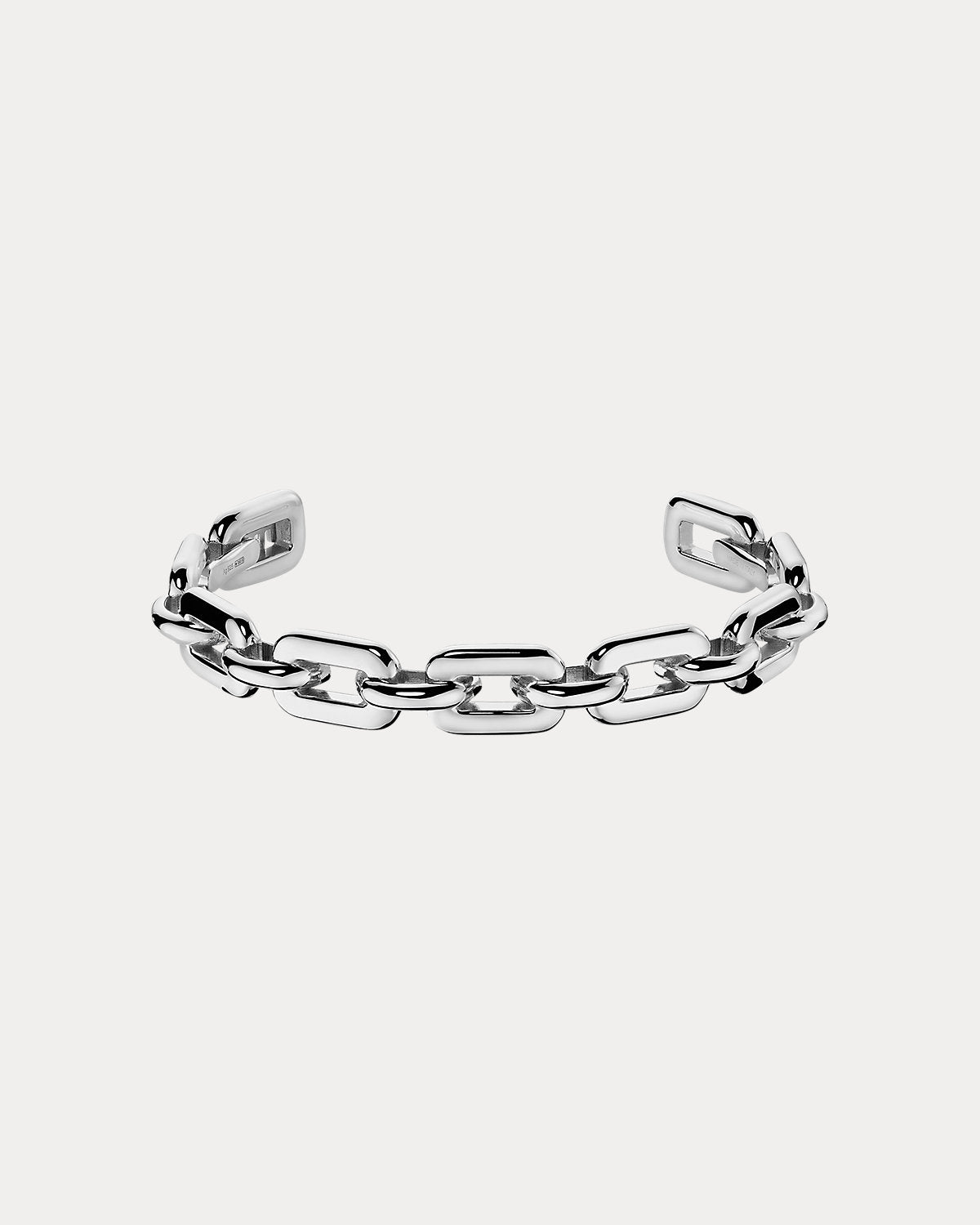 Sterling Silver Cuff Bracelet