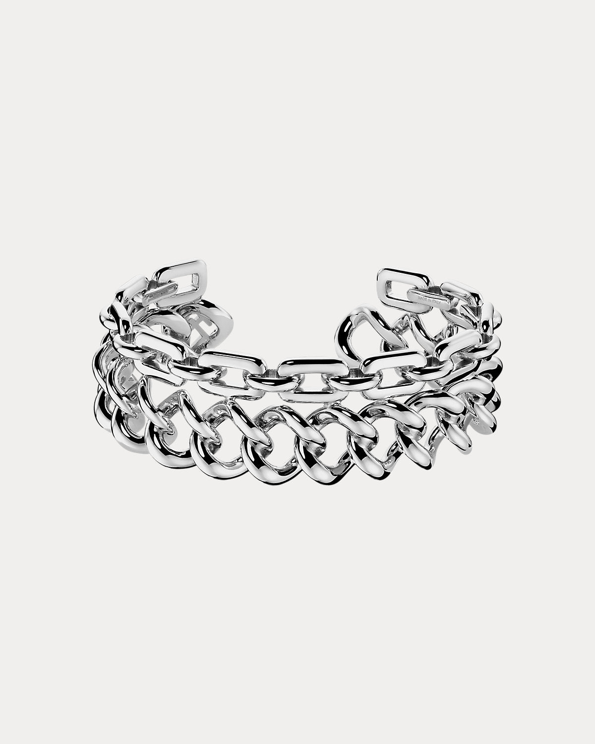 Sterling Silver Cuff Bracelet