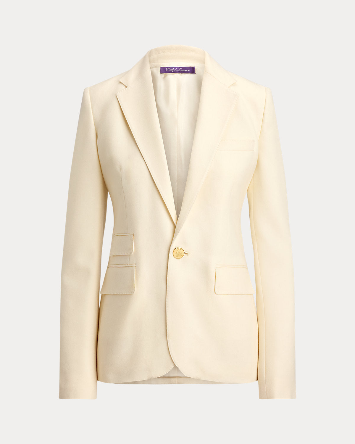 Parker Cashmere Jacket